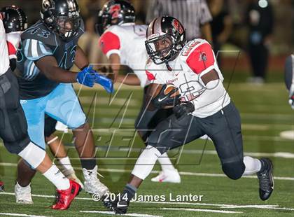Thumbnail 1 in Mansfield Legacy @ Seguin photogallery.