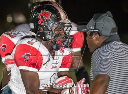 Thumbnail 1 in Mansfield Legacy @ Seguin photogallery.