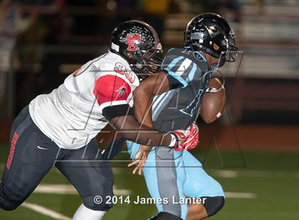 Thumbnail 1 in Mansfield Legacy @ Seguin photogallery.