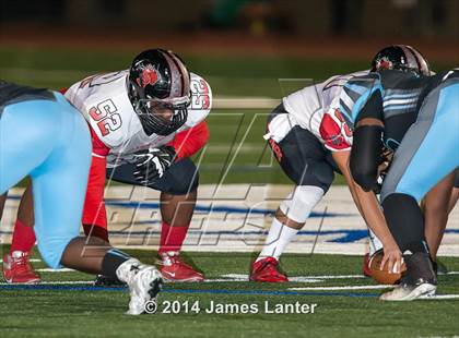 Thumbnail 1 in Mansfield Legacy @ Seguin photogallery.