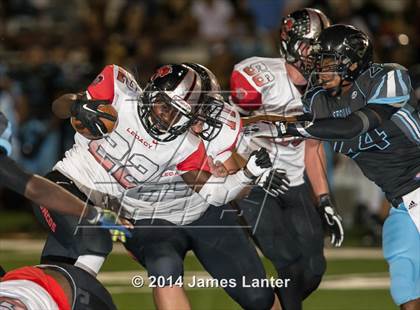 Thumbnail 1 in Mansfield Legacy @ Seguin photogallery.