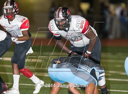 Thumbnail 1 in Mansfield Legacy @ Seguin photogallery.