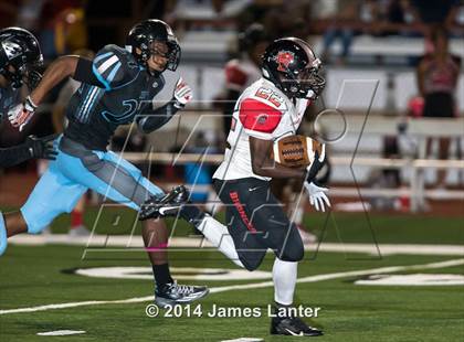 Thumbnail 2 in Mansfield Legacy @ Seguin photogallery.