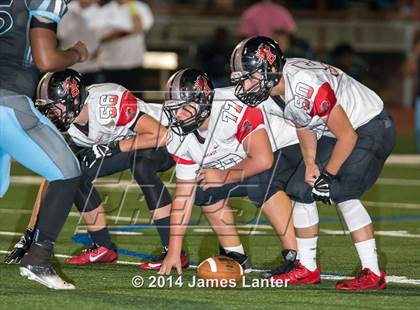 Thumbnail 2 in Mansfield Legacy @ Seguin photogallery.