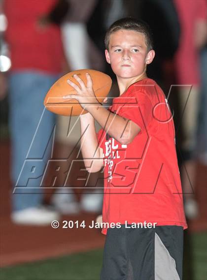 Thumbnail 1 in Mansfield Legacy @ Seguin photogallery.