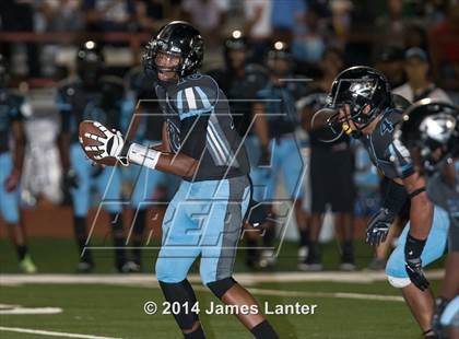 Thumbnail 2 in Mansfield Legacy @ Seguin photogallery.