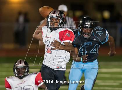 Thumbnail 2 in Mansfield Legacy @ Seguin photogallery.