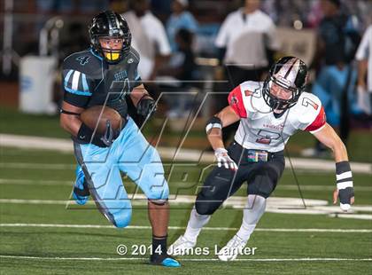 Thumbnail 2 in Mansfield Legacy @ Seguin photogallery.