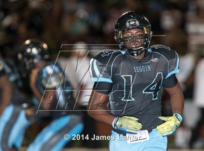 Thumbnail 2 in Mansfield Legacy @ Seguin photogallery.