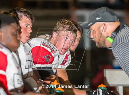 Thumbnail 1 in Mansfield Legacy @ Seguin photogallery.