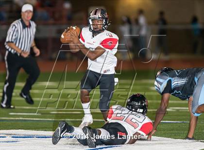 Thumbnail 1 in Mansfield Legacy @ Seguin photogallery.