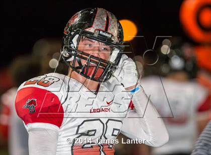 Thumbnail 1 in Mansfield Legacy @ Seguin photogallery.