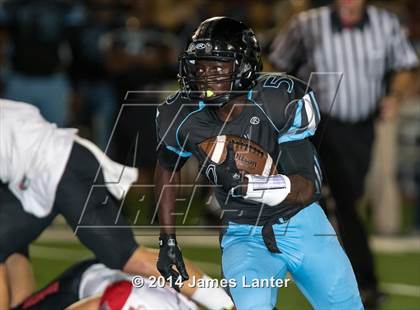 Thumbnail 2 in Mansfield Legacy @ Seguin photogallery.