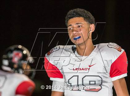 Thumbnail 2 in Mansfield Legacy @ Seguin photogallery.
