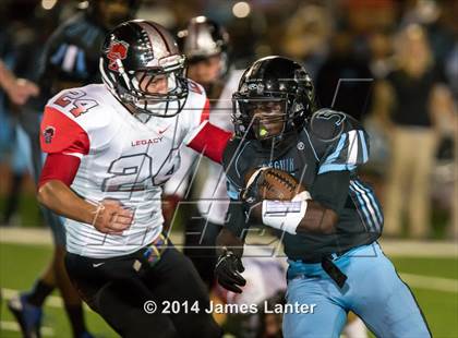 Thumbnail 3 in Mansfield Legacy @ Seguin photogallery.