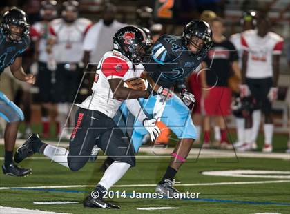 Thumbnail 1 in Mansfield Legacy @ Seguin photogallery.