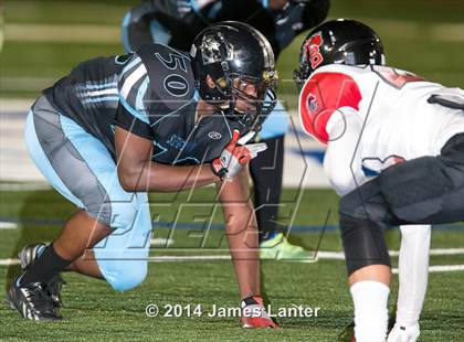 Thumbnail 1 in Mansfield Legacy @ Seguin photogallery.