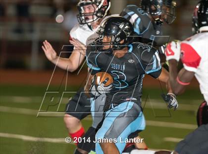 Thumbnail 3 in Mansfield Legacy @ Seguin photogallery.