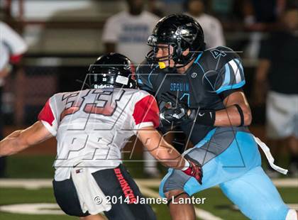 Thumbnail 3 in Mansfield Legacy @ Seguin photogallery.