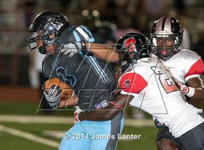 Thumbnail 1 in Mansfield Legacy @ Seguin photogallery.