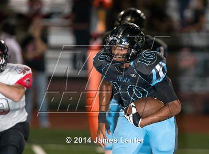 Thumbnail 1 in Mansfield Legacy @ Seguin photogallery.
