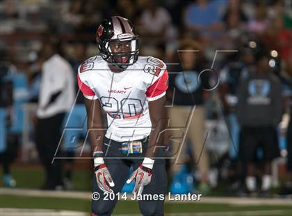 Thumbnail 2 in Mansfield Legacy @ Seguin photogallery.