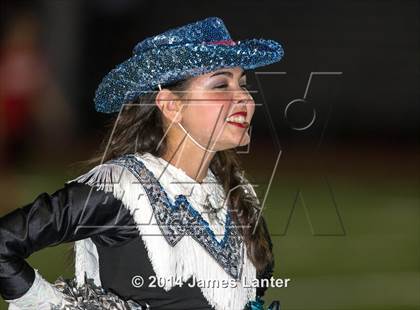 Thumbnail 1 in Mansfield Legacy @ Seguin photogallery.