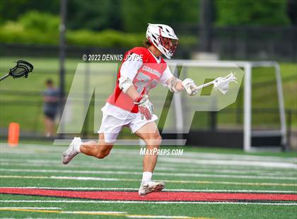 Thumbnail 1 in Canandaigua Academy vs Irondequoit (NYSPHSAA Section V Class B Finals) photogallery.