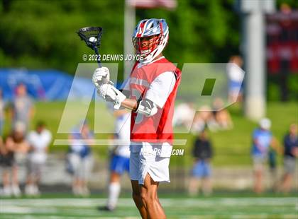 Thumbnail 1 in Canandaigua Academy vs Irondequoit (NYSPHSAA Section V Class B Finals) photogallery.