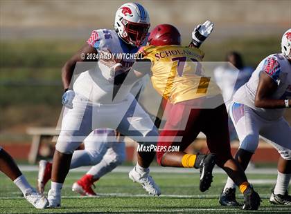 Thumbnail 3 in Brainerd @ Howard Tech photogallery.