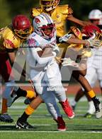 Photo from the gallery "Brainerd @ Howard Tech"