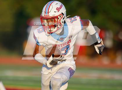 Thumbnail 1 in Brainerd @ Howard Tech photogallery.