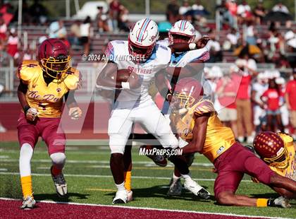 Thumbnail 3 in Brainerd @ Howard Tech photogallery.