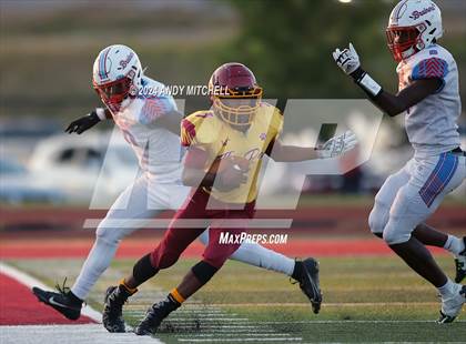 Thumbnail 1 in Brainerd @ Howard Tech photogallery.