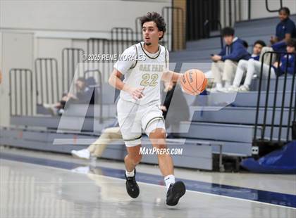 Thumbnail 1 in Poly vs Oak Park (Crown City Round Ball Classic) photogallery.