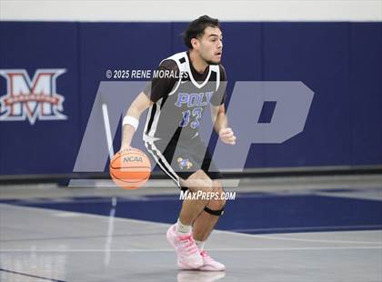 Thumbnail 1 in Poly vs Oak Park (Crown City Round Ball Classic) photogallery.