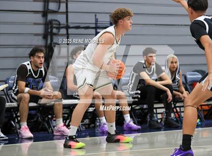 Thumbnail 1 in Poly vs Oak Park (Crown City Round Ball Classic) photogallery.