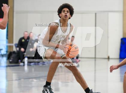 Thumbnail 2 in Poly vs Oak Park (Crown City Round Ball Classic) photogallery.