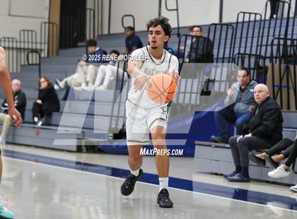 Thumbnail 2 in Poly vs Oak Park (Crown City Round Ball Classic) photogallery.