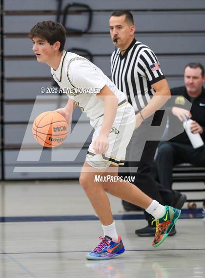 Thumbnail 1 in Poly vs Oak Park (Crown City Round Ball Classic) photogallery.