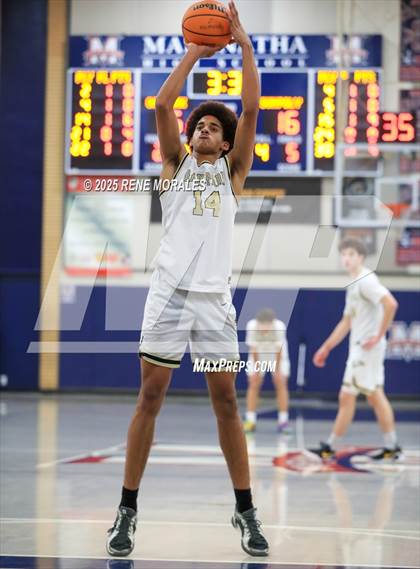 Thumbnail 1 in Poly vs Oak Park (Crown City Round Ball Classic) photogallery.