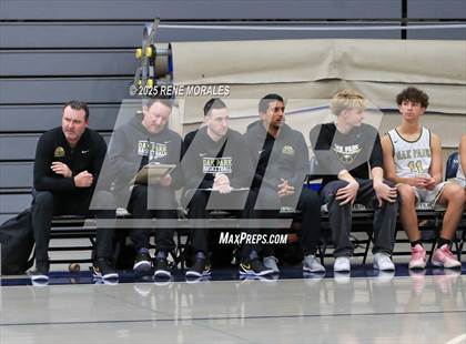 Thumbnail 1 in Poly vs Oak Park (Crown City Round Ball Classic) photogallery.