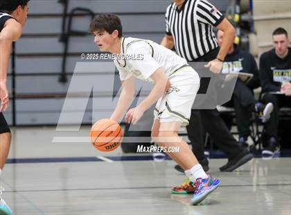 Thumbnail 2 in Poly vs Oak Park (Crown City Round Ball Classic) photogallery.