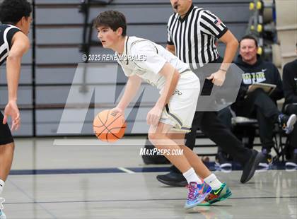 Thumbnail 3 in Poly vs Oak Park (Crown City Round Ball Classic) photogallery.