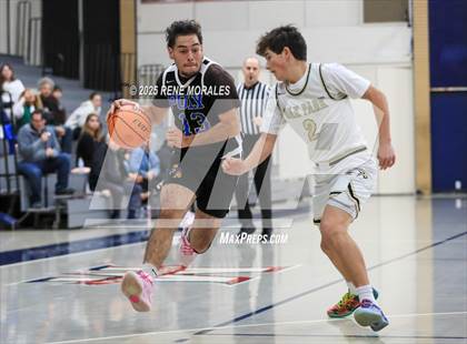 Thumbnail 3 in Poly vs Oak Park (Crown City Round Ball Classic) photogallery.