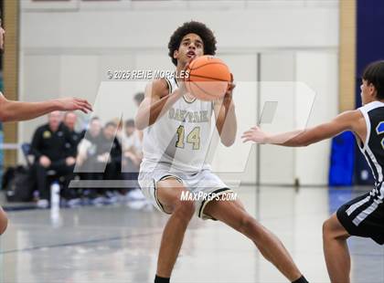 Thumbnail 3 in Poly vs Oak Park (Crown City Round Ball Classic) photogallery.
