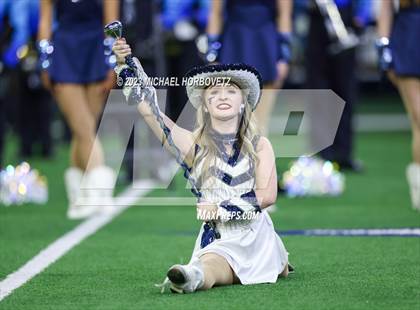 Thumbnail 1 in Emerson vs. Colleyville Heritage (UIL 5A Football Quarterfinals) photogallery.