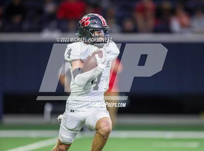 Thumbnail 2 in Emerson vs. Colleyville Heritage (UIL 5A Football Quarterfinals) photogallery.