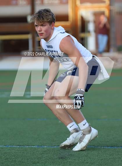 Thumbnail 3 in Jedd Fisch Camps (7 on 7 Tournament) photogallery.