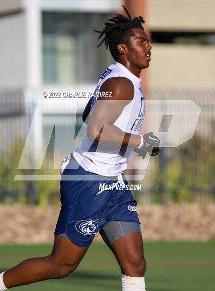 Thumbnail 1 in Jedd Fisch Camps (7 on 7 Tournament) photogallery.